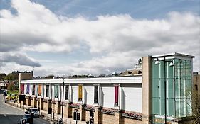 Spa Apartments